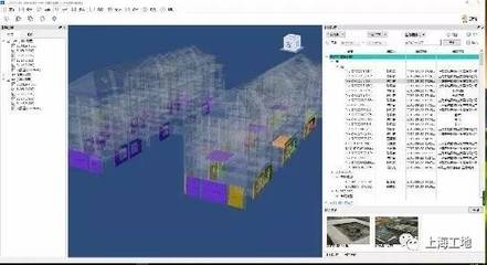 裝配式建筑與BIM技術(shù)的深度融合 以上海三個項目案例為鏡